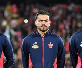 زمان بازگشت ستاره خارجی پرسپولیس مشخص شد