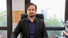 بیمه کارآفرین در زمان اوج یا ریزش بازار سرمایه تصمیمات انتحاری نمی گیرد