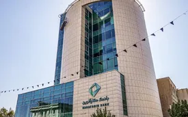 پرداخت بیش از ۷هزار میلیارد ریال تسهیلات ازدواج در سال ۱۴۰۲