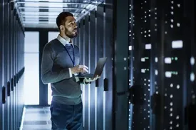 مدیریت شبکه چگونه در سازمان تامین می شود؟