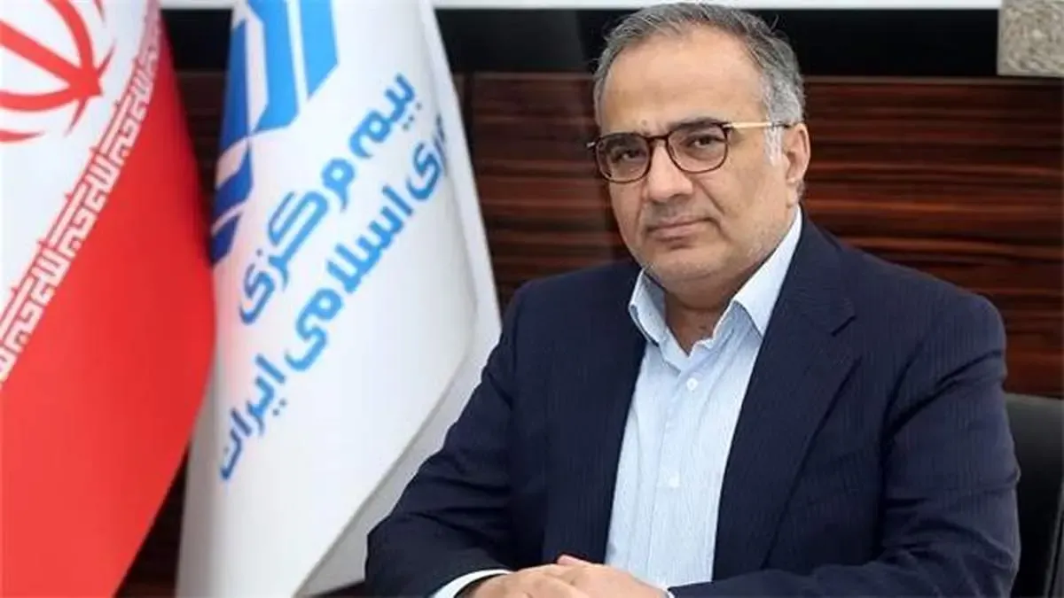 سرمایه‌گذاری ١۶۴هزار میلیارد تومانی بیمه در اقتصاد/ سقف جبران خسارت حوادث طبیعی به ساختمان؛ فعلا ٣٠ میلیون تومان