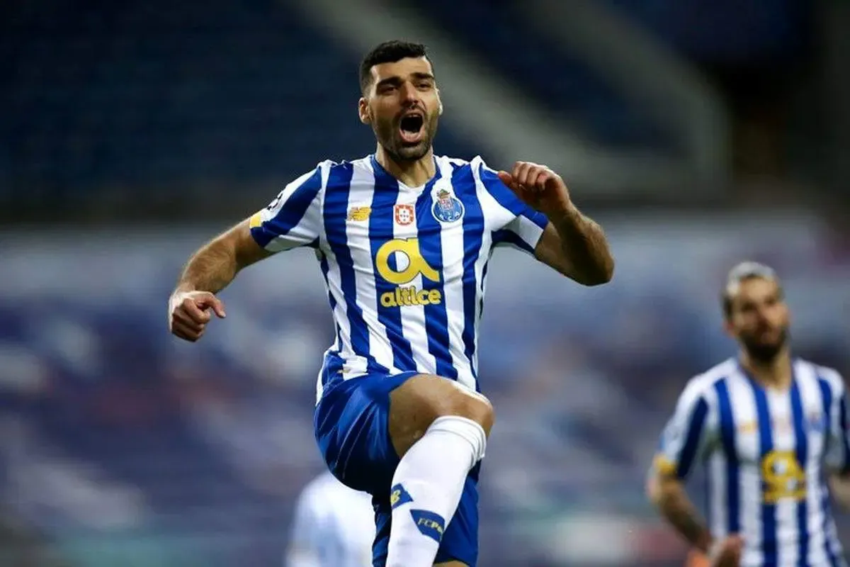 تغییر یک قانون فوتبالی به نفع طارمی | ستاره ایرانی ممکن است از پورتو جدا شود