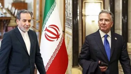 آتش‌بس ایران و آمریکا نزدیک است؟