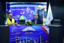 به دنبال کاهش هزینه‌های لجستیک و تنوع در مسیرهای صادراتی هستیم/ ریسک تامین خوراک را به حداقل رسانده ایم