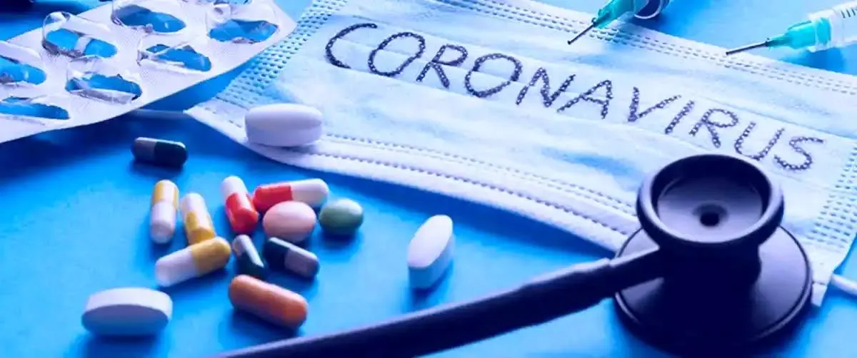 ببینید/ گونه جدید کرونا با «گلودرد تیغی» در حال گسترش است