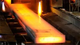 ایران در "نسبت صادرات به تولید"، بالاتر از بزرگان جهانی فولاد ایستاد