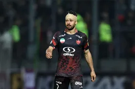 پزشک اورژانس پرسپولیس مانع انتقال رفیعی به بیمارستان شد