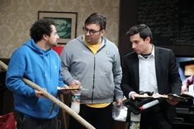 یک سریال کمدی جدید در تلویزیون/ زمان پخش