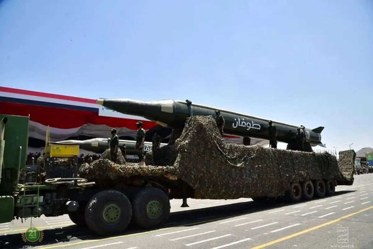 ترس اسرائیل از باز شدن جبهه جدید از یمن