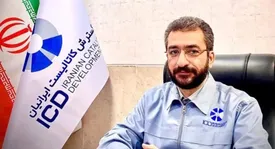 برنامه‌ریزی برای بومی سازی یکصد کاتالیست موردنیاز کشور