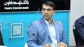 نقش روسای شعب در تحقق اهداف بانک توسعه تعاون بیبدیل است