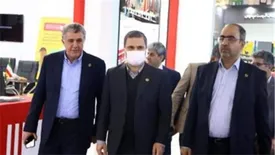 حمایت بیمه ایران از تأمین پوشش ریسک های موجود در تولیدات داخل در صنعت پالایش و پتروشیمی کشور