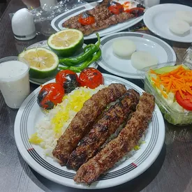 شهرداری تهران چلوکبابی زد!