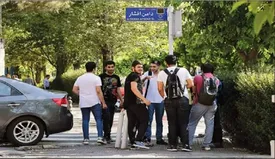 تصمیم جدید دولت درباره نسل Z خبرساز شد