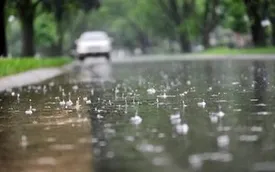 این استان ها منتظر بارندگی شدید باشند