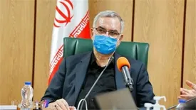 احتمال ورود سویه جدید کرونا به کشور وجود دارد / فکر نکنیم با انجام واکسن کار تمام است