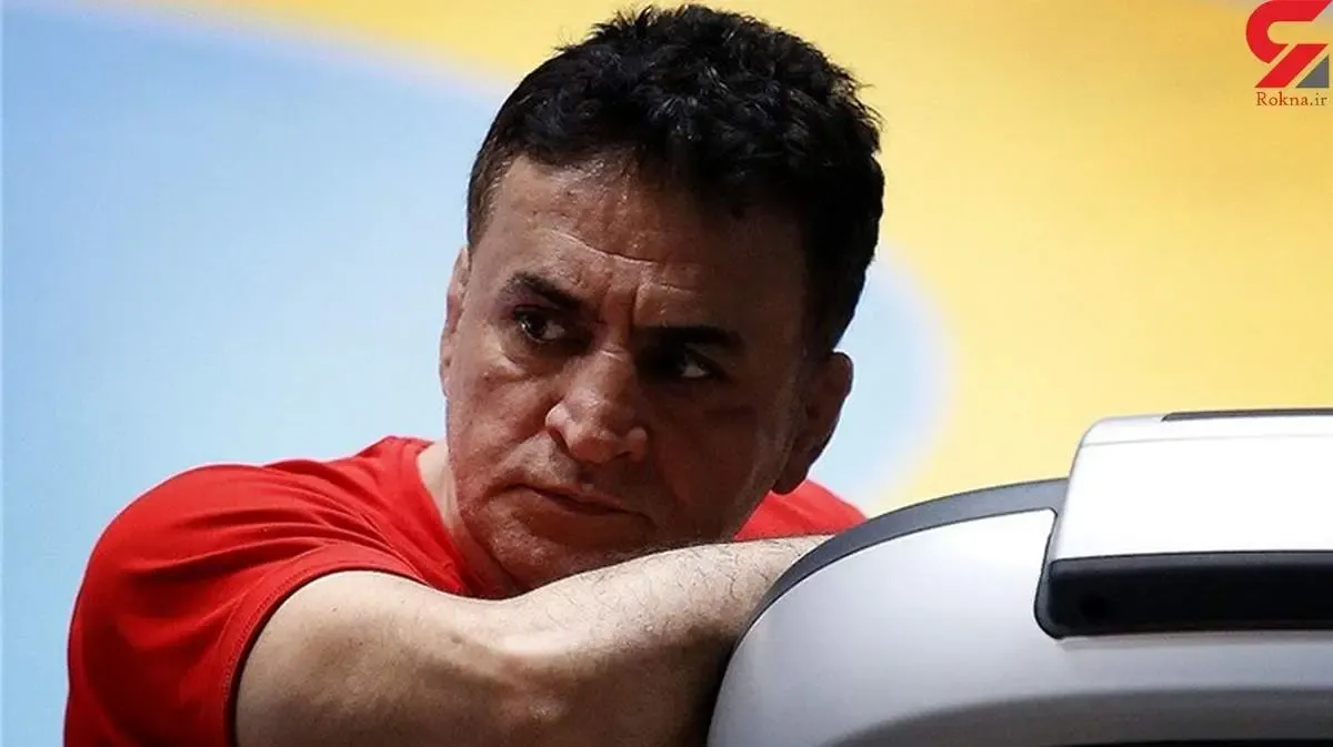 بنای بنا بر استعفا است، جانشین معرفی شد!