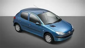 سیستم‌های امنیتی محصولات ایران خودرو به روز رسانی شده‌اند