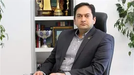 مدیرعاملی یزداندوست برای بیمه آسماری تمدید شد