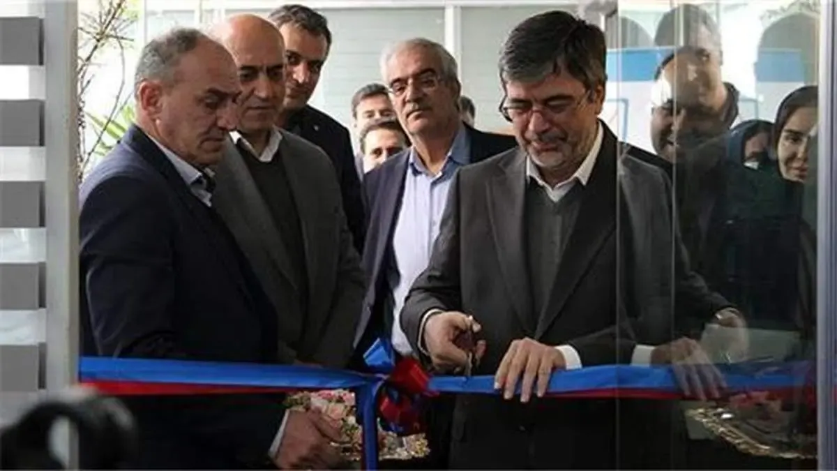 حفظ بلند مدت مشتریان وظیفه اصلی مجتمع تخصصی آراز