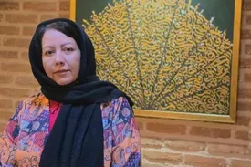 پارسیپور فراتر از دغدغههای زنانه مینوشت