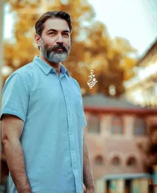 پارسا پیروزفر پس از جنجال های خانم بازیگر به میان هوادارانش آمد/ فیلم