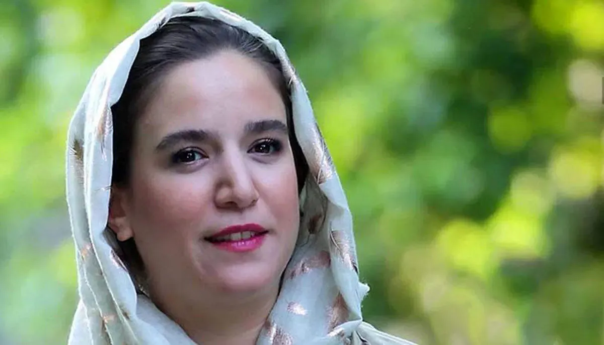 اعتراض ستاره پسیانی به نماینده مجلس