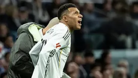 شوک به مادریدی‌ها؛ کیلیان امباپه سوپرکاپ اسپانیا را از دست داد