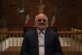 رئیس دفتر رئیسجمهور: حوادث دیماه را نمیتوان صرفاً به اصلاح اقتصادی نسبت داد/ کریدورها از نان شب برای دولت مهمترند
