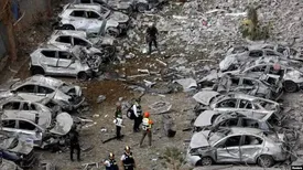 خبر مهم دولت درباره پرداخت خسارت خودروهای آسیبدیده در جنگ با اسرائیل