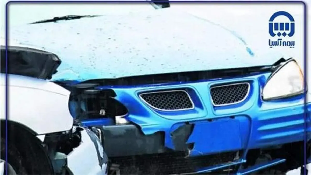 صحنه سازی برای گرفتن خسارت در تبریز و همدان