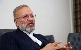 انتقاد متکی از احزابی که انتخابات را تحریم  می کنند