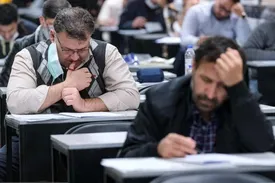 فرآیند به کارگیری استخدامی‌های وزارت بهداشت اعلام شدند