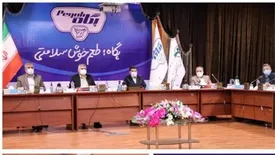 استانداردهای درونی پگاه، فراتر از استانداردهای ملی است