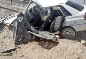 جاده هایی که جان می گیرند؛ این بار 3 معلم جوان