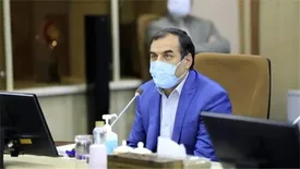 تداوم غربالگری کرونایی مسافران ورودی به کشور/ قرنطینه ۱۸۷ نفر