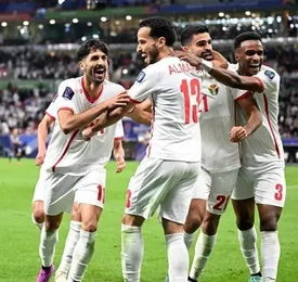 اردن امشب انتقام ایران را از قطر می گیرد!