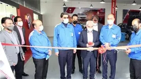 سفارشی سازی خودرو نمونه ای از احترام به حقوق مصرف کنندگان