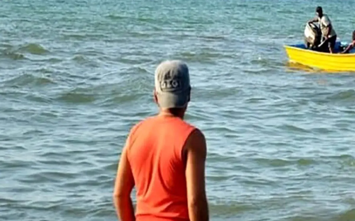 عزای خانواده شیرازی به جشن تبدیل شد