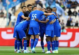 اکبرپور: بازیکنان استقلال به باخت عادت کردهاند!