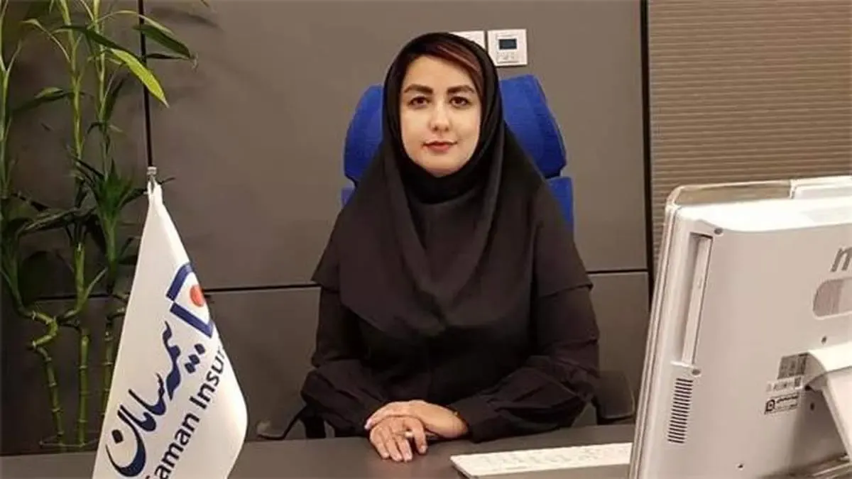 سرمایه گذاری بورسی و بیمه همزمان با بیمه یونیت لینک سامان