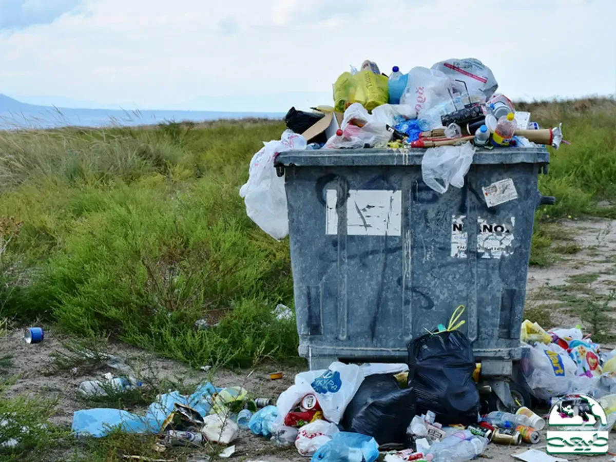هشدار وزیر کشور نسبت به تفکیک زباله