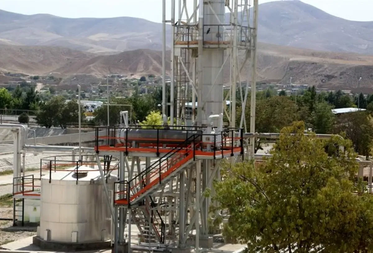 پروژه زیست‌محیطی پتروشیمی خراسان افتتاح می شود