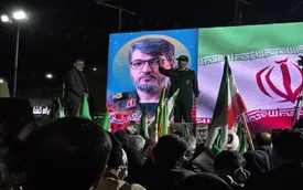 بدترین سناریو را تمرین کرده‌ایم/ به زودی شگفتانه‌هایی به رخ دشمن می‌کشیم