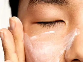 ویتامین هایی که صورت را چاق می کنند