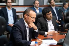 درآمد شرکتهای دانشبنیان بیش از ۱۰ برابر شده / کلید توسعه اقتصاد دانشبنیان، اجرای کامل قوانین موجود و اصلاح فرایندها است/ حمایت همهجانبه بانک شهر از بخش خصوصی و دانشبنیانها