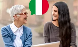 در این کشور مردم با دستان خود صحبت می‌کنند!