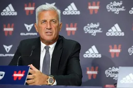 با پتکوویچ گزینه جدید پرسپولیس آشنا شوید