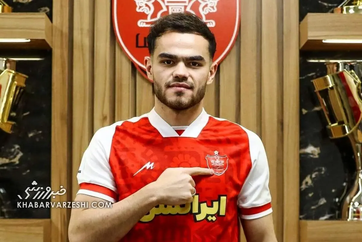 این بازیکن به دنبال پیراهن علی دایی