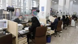 پرداخت ١٨ هزار فقره وام بدون ضامن توسط بانک صادرات ایران